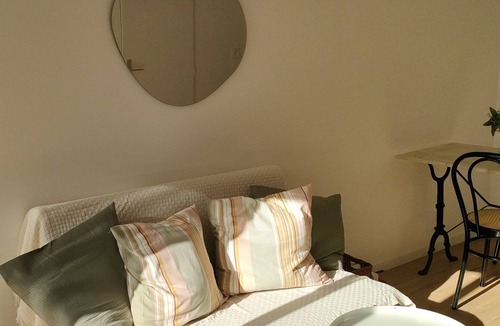 Velaux Apartment | Charmant T2 Avec Jardinet au Coeur de Velaux