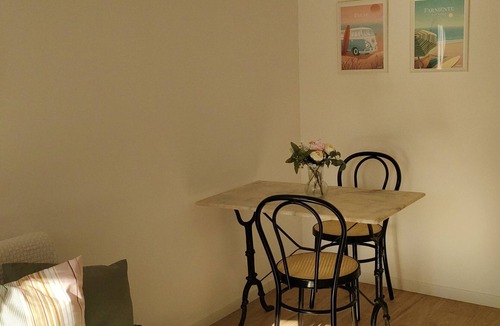 Velaux Apartment | Charmant T2 Avec Jardinet au Coeur de Velaux
