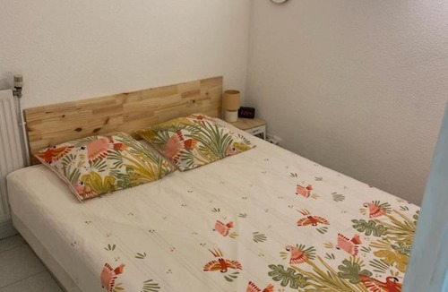 Les Cevennes Apartment | charmant T2 Montpellier