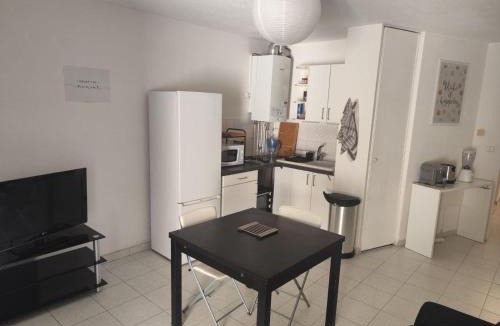 Les Cevennes Apartment | charmant T2 Montpellier