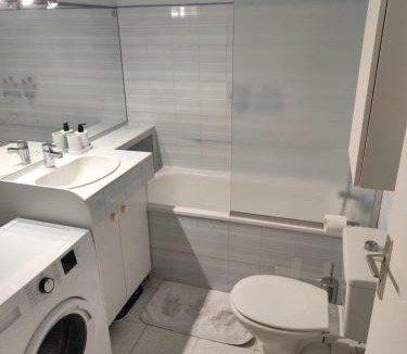 Les Cevennes Apartment | charmant T2 Montpellier