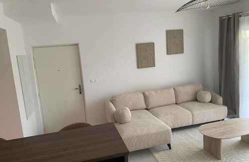 Sud Apartment | Charmant T3 neuf à 5 minutes du centre ville