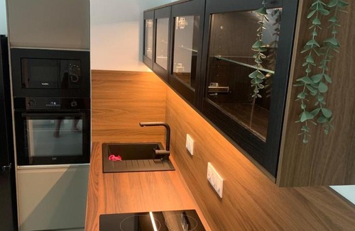 Sud Apartment | Charmant T3 neuf à 5 minutes du centre ville