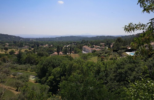 Seillans House | Charmante Maison 150 m2 Dans un Village Provençal