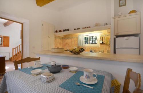 Ceyreste House | Charmante maison avec vue sur la montagne à Ceyreste