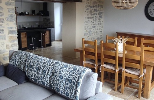 Aigremont House | Charmante Maison de Village