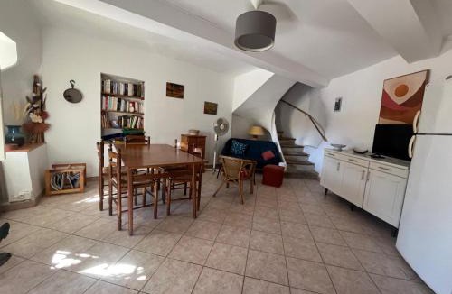 Tourouzelle House | Charmante maison de village à Tourouzelle