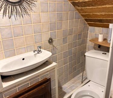 Beauvezer House | Charmante maison de village