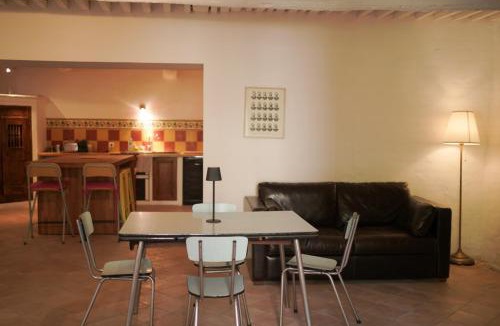 Cadenet House | Charmante maison de village provençale