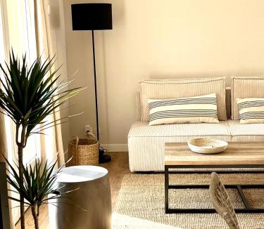 Aix-en-Provence House | Charmante maisonnette avec jardin et piscine