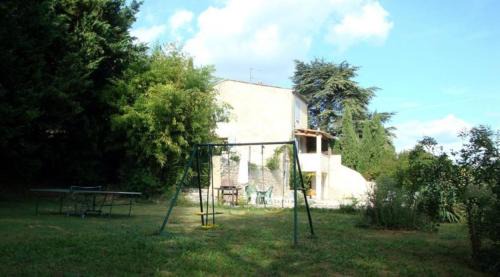 Saint-Michel-l'Observatoire Villa | Charmante villa à Dauphin avec piscine privée et jardin