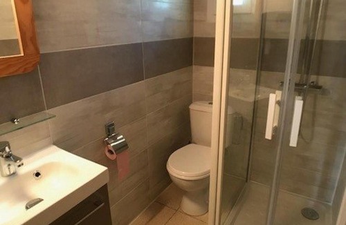 La Franqui Villa | Charmante Villa T3 avec Terrasse, Parking et Proximité Plage - Idéale Familles, 5 Couchages - FR-1-81-472