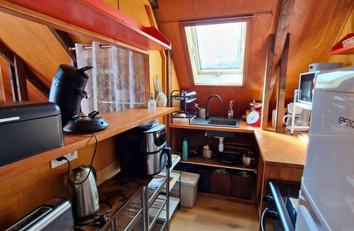 Saint-Michel-de-Chaillol Ski Chalet | Charming chalet, panoramic view - 5 guests
