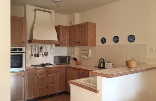 La Motte House | Charming 2 bed & 2 bath villa within the Golf Complexe ST Endreol