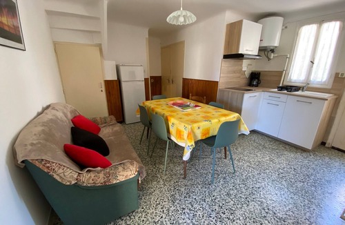 Saint-Andre House | Charming 2BR House in Saint-André, 10 Min to Beach, Terrace & Free Parking
