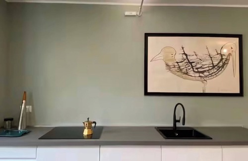 Gonte Apartment | Charming accommodation on Lake Maggiore