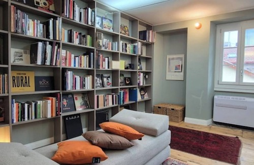 Gonte Apartment | Charming accommodation on Lake Maggiore