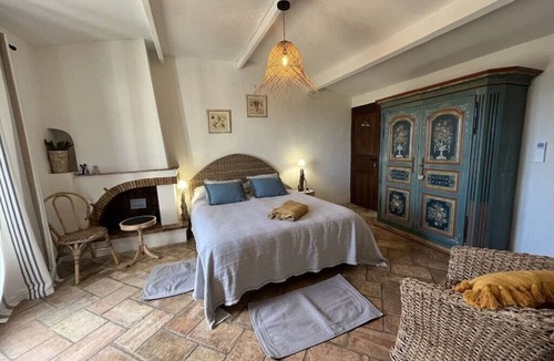 Plan-de-la-Tour House | Charming air-conditioned Provencal house in the Gulf of St-Tropez with swimming pool