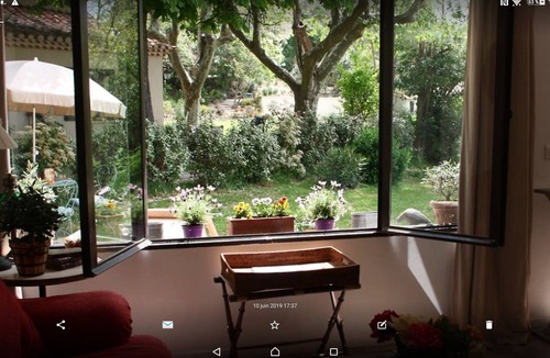 Aix-en-Provence House | Charming and quiet cottage