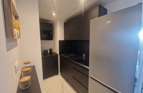 Cavaliere Apartment | Charming apartment in Cavalaire-sur-Mer with terrace