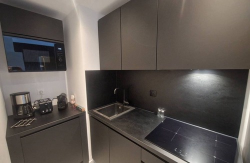 Cavaliere Apartment | Charming apartment in Cavalaire-sur-Mer with terrace