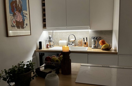 Sud Apartment | Charming apartment in Aix en provence