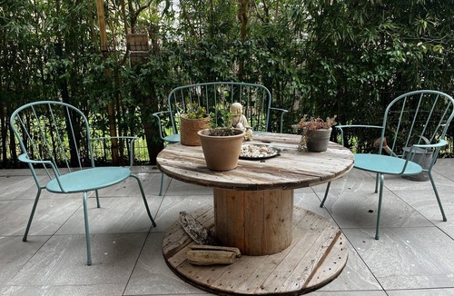 Sud Apartment | Charming apartment in Aix en provence