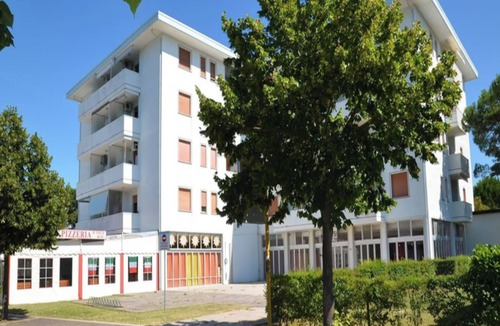 Bibione Pineda Apartment | Charming apartment near the beach for four guests