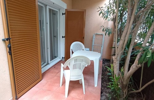 Grasse Apartment | Charming apartment for 4 people with a terrace and air conditioning