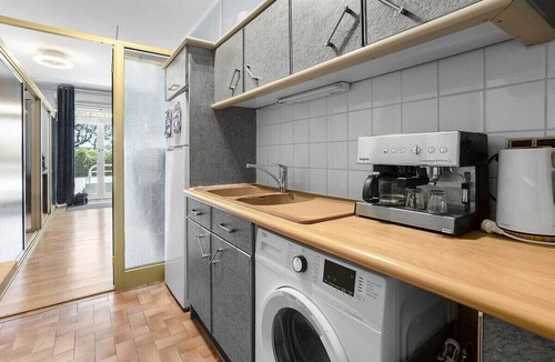 Saint-Aygulf Apartment | Charming Apartment Just 200 m from the Sea – Saint-Aygulf, French Riviera