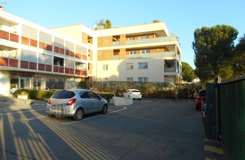 Saint-Aygulf Apartment | Charming Apartment Just 200 m from the Sea – Saint-Aygulf, French Riviera