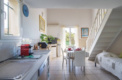Collioure Apartment | Charming Apartment with Panoramic Views in Collioure