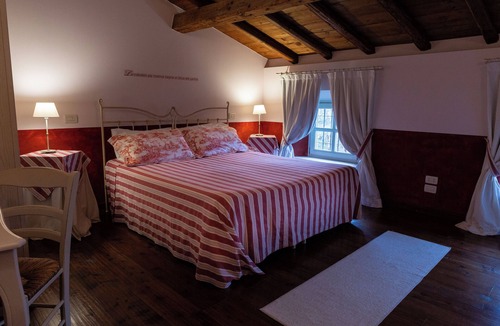 Bussolengo Bed & Breakfast | Charming B&B between Verona and Lake Garda