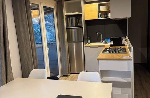 Gassin House | Charming bungalow with access to the wooded park
