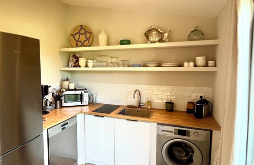 Aix-en-Provence House | Charming cottage in absolute calm near Aix en Provence