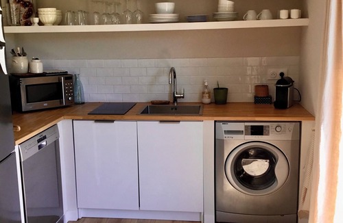 Aix-en-Provence House | Charming cottage in absolute calm near Aix en Provence