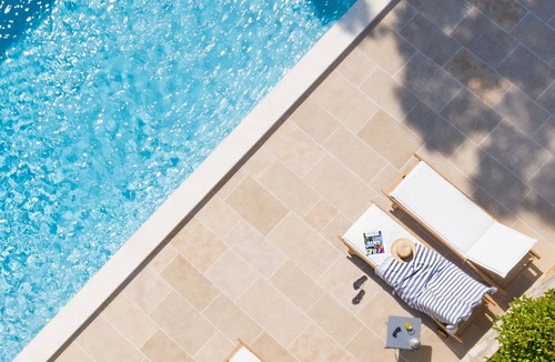 Aix-en-Provence Cottage | Charming Cottage - with a calm garden and a pool