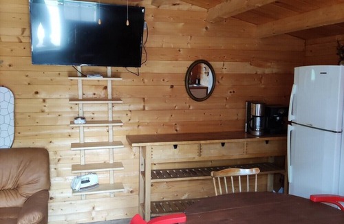 Lurs Ski Chalet | charming cottages in the Provençal countryside