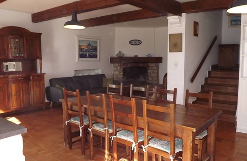 Cavaillon Cottage | Charming country cottage