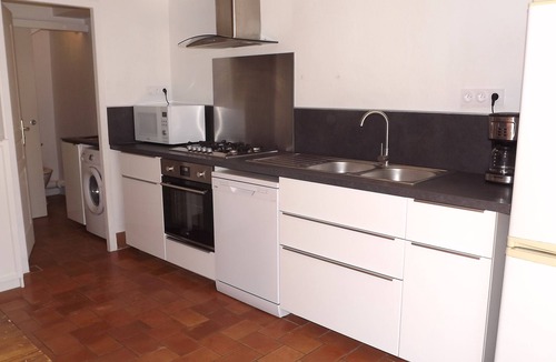 Cavaillon Cottage | Charming country cottage