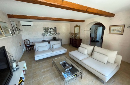 Figanieres House | Charming country house with swimming pool, in a peaceful setting to recharge your batteries!