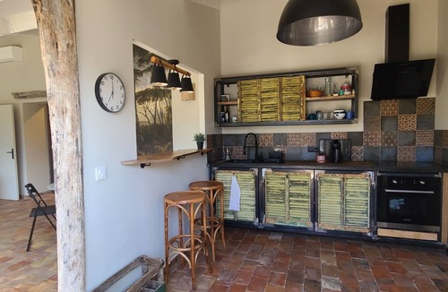 Aubagne House | Charming country house in the heart of nature - Aubagne, au pied du Garlaban