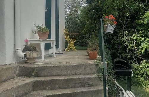 Leuc House | Charming country house in a haven of peace, ideal for a family.