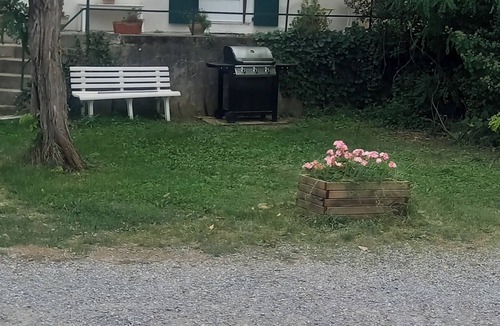 Leuc House | Charming country house in a haven of peace, ideal for a family.