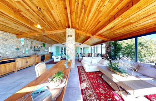 Quartier des Espesses House | Charming Country large home close to center with pool, quiet