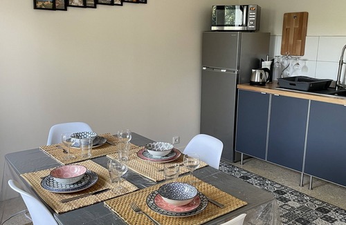 Tourrettes-sur-Loup House | Charming Duplex near Rivière du Loup