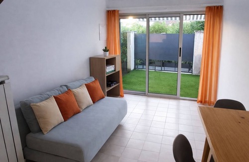 Venelles Apartment | Charming duplex in Provence