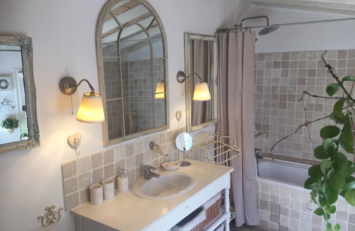 Saignon House | Charming family rooms in the heart of Provence in Lubéron in Saignon