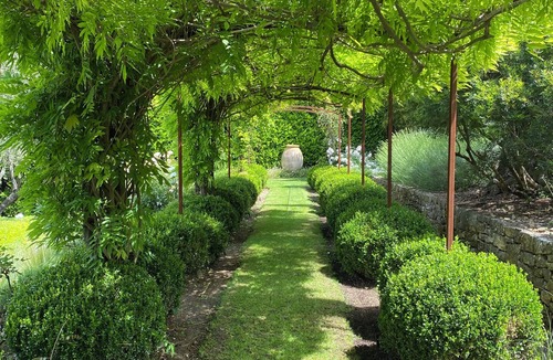 Les Baraques Villa | Charming family villa Mougins