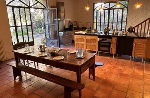 Marseillan House | Charming family winegrower's house in the center of Marseillan, sleeps 12